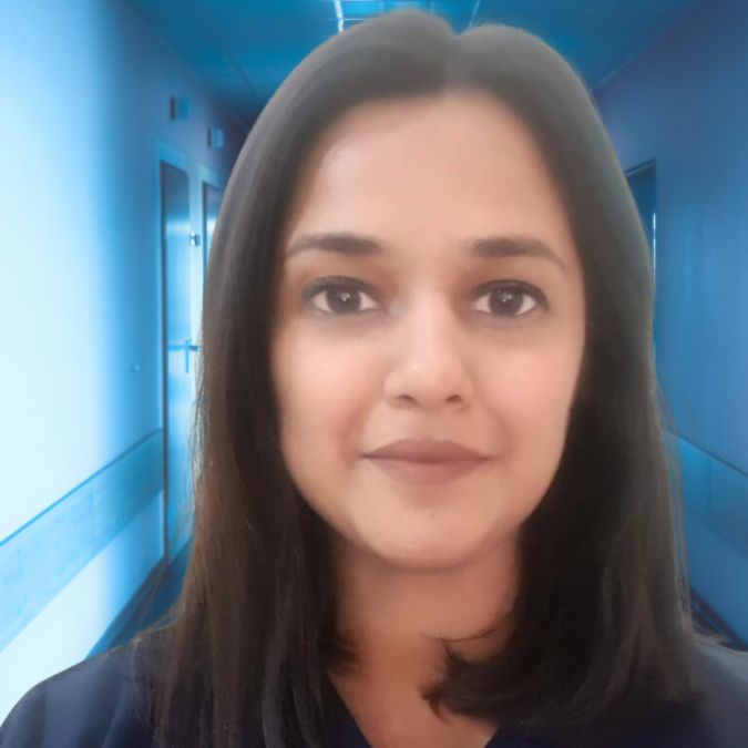 Dr. Saruchi Agrawal - Dental and Mexillofacial Surgeon at We Care Superspeciality Hospital