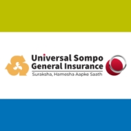 Universal Sompo GIC