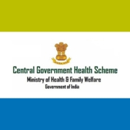 Central Goverment Health Scheme (CGHS)