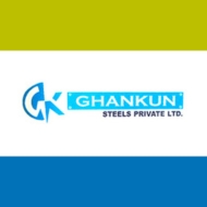 Ghankun Steel Pvt. Ltd.