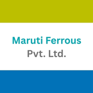 Maruti Ferrous Pvt. Ltd.
