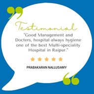 We Care Superspeciality Hospital_Google Reviews