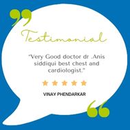 We Care Superspeciality Hospital_Review_vinay